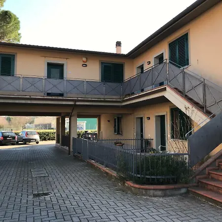 Appartamento Casa Di Alessandro Poggio a Caiano
