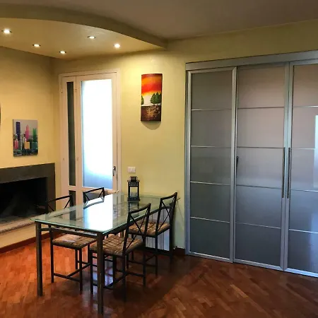 Casa Di Alessandro Appartamento *