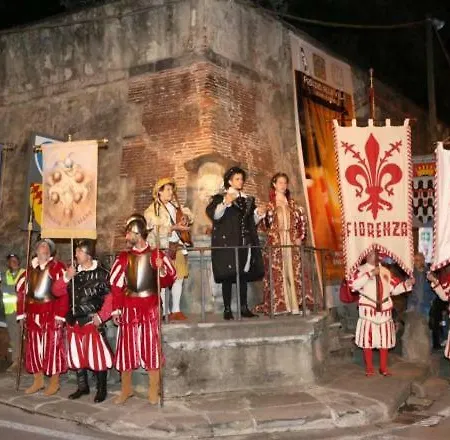 Appartamento Casa Di Alessandro