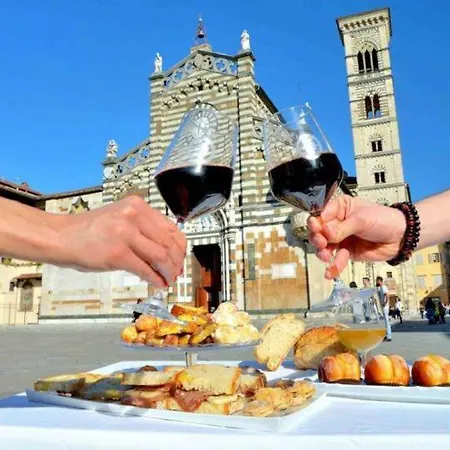 Casa Di Alessandro Appartamento