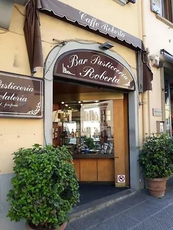 Casa Di Alessandro Appartamento Poggio a Caiano