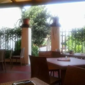 Casa Di Alessandro *