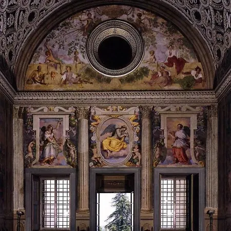 Casa Di Alessandro