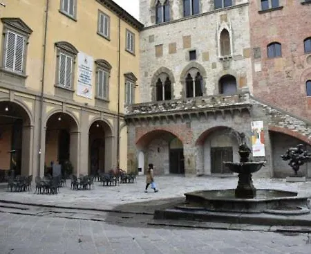 Casa Di Alessandro Appartamento Poggio a Caiano