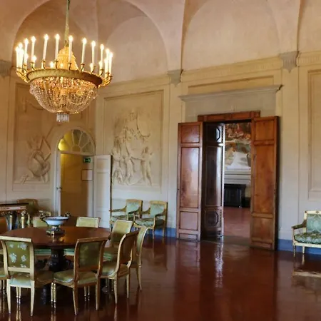 Casa Di Alessandro Appartamento