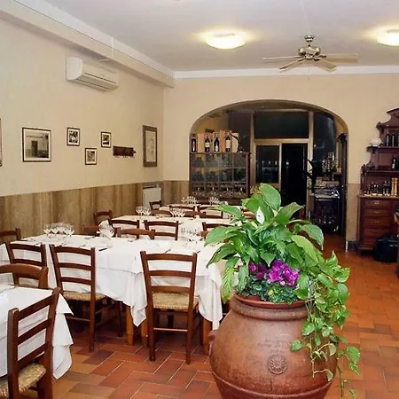 Appartamento Casa Di Alessandro *