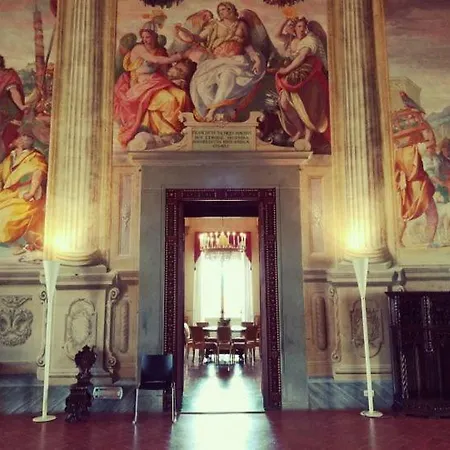Appartamento Casa Di Alessandro Poggio a Caiano