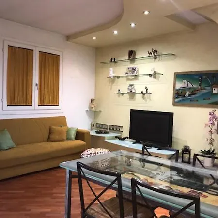 Casa Di Alessandro *