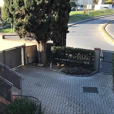 Casa Di Alessandro Appartamento *