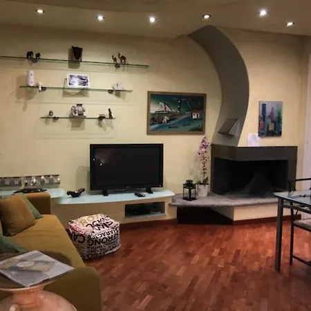 Appartamento Casa Di Alessandro *