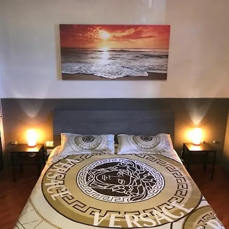 Appartamento Casa Di Alessandro