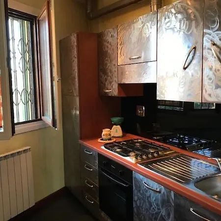 Casa Di Alessandro