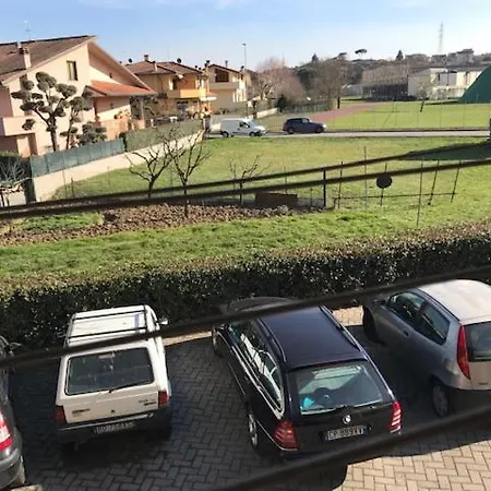 Casa Di Alessandro * Poggio a Caiano