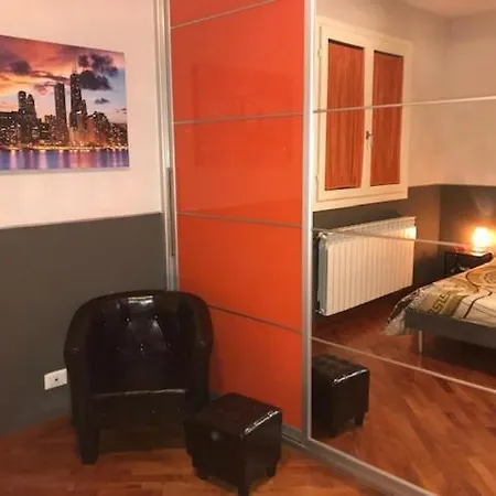 Casa Di Alessandro Appartamento *
